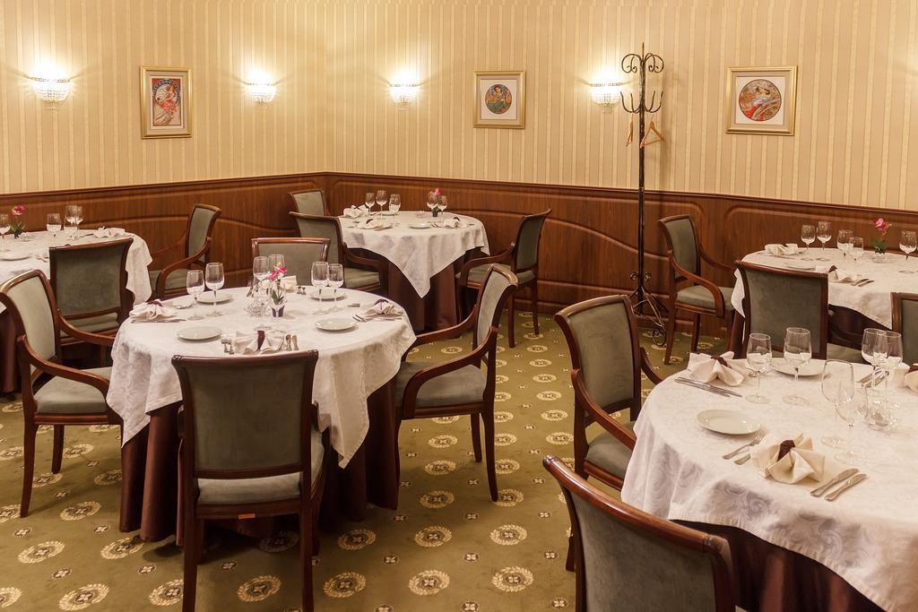 Ar Nuvo Hotel Karagandy Eksteriør billede